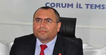 Büro-Sen Başkanı Sami ÇAM;Kurtarılmış bölgelerin adı barış soyadı süreç olmuştur 