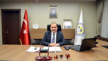 Büyük Şehir Gibi Çalışan bir Alaca Belediyesi var