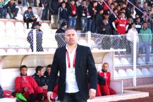 Artık Puan Kaybına Tahammülümüz Yok