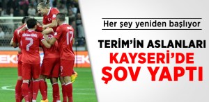 Türkiye Andorra Karşılaşması