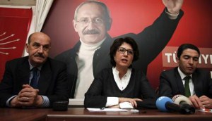 CHP'ye oy verdim' diyenlerin yüzde 65'i barış sürecini destekliyor