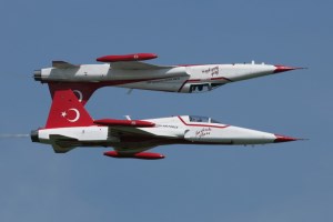 GÖKYÜZÜ YILDIZLARI 24 AĞUSTOS'DA ÇORUM'DA