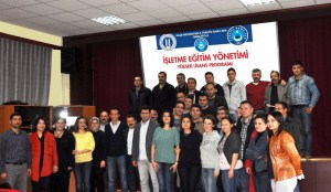 KAMU-SEN İLE OKAN ÜNİVERSİTESİ PROTOKOLU BİTTİ 