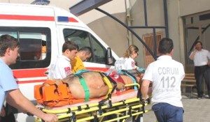 Elektrikçiyi  İşyerinde vurdular