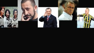 HİTİT TV.COM'DA HAFTANIN PANORAMASI