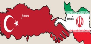 İRAN'DAN TÜRKİYE'YE İLGİNÇ TEKLİF