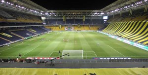 FENER HOCASINI BULDU GİBİ