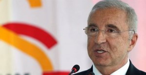 GALATASARAY'DA ŞOK YAŞANIYOR