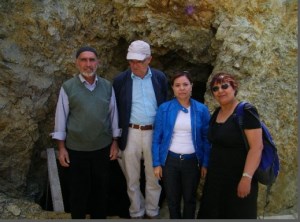 AKADEMİSYEN GÖZÜYLE YERALTI ŞEHRİ NEDİR ?