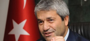 BAKAN ERGÜN  ÇORUM programı iptal