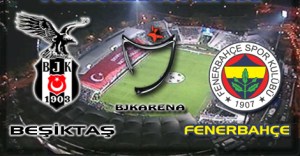 BEŞİKTAŞ,FENERBAHÇE MAÇININ HAKEMİ