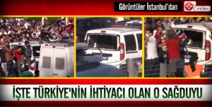 POLİSİN ZOR ANLARI VİDEO İZLE