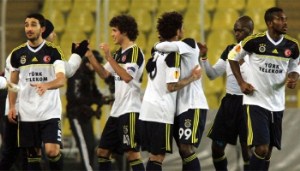 Fenerbahçe'nin yeni rakibi Çek temsilcisi eşleşti.