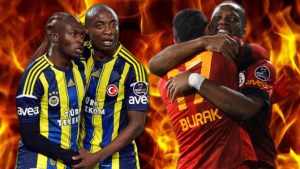 SARAÇOĞLU'NDA YILDIZLAR SAVAŞI