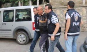 Taçizciyi  BDP, Abdullatif Ç.'yi Partiden İhraç Etti