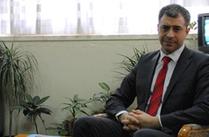 PARKİNSONLA YAŞAMAK