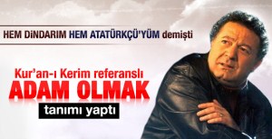 KAYHAN'DAN ADAM OLMANIN ŞARTI