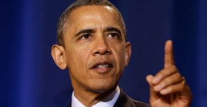 OBAMA HİZBULLAH'A SURİYE'DEN ÇIK EMRİ