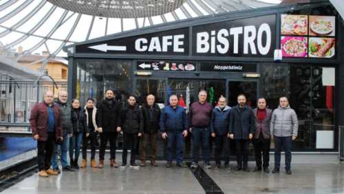 Çam Yarması, Çorum’u milyonlarca kişiye tanıtacak