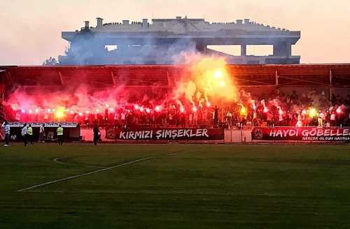 Camiamızdan isteğimiz,Bize inanıp güvensinler