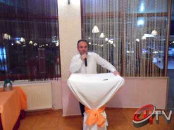 CANDAN: MİLLİ İRADE PLATFORMUNDA KONUŞTU