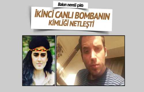 Canlı bomba Özgür Ünsal’ın Zonguldak nüfusuna kayıtlı olduğu ve uzun süredir Ankara’da yaşadığı ortaya çıktı.