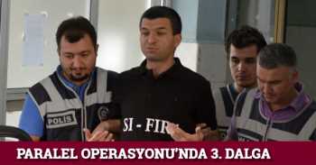 Casusluk ve  Emniyette "paralel" operasyon