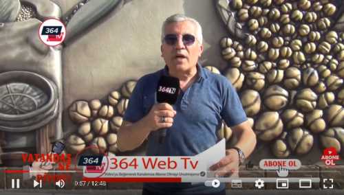 CB: Erdoğan'ın Çorum ziyareti öncesi Çorumluların düşüncesini sorduk!