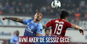 NE FIRTINA,NE KARATAL 