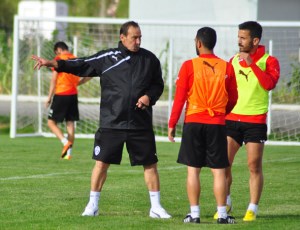 ÇORUM BELEDİYE SPOR  YENMEK ZORUNDA