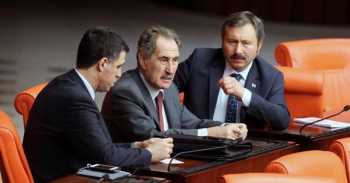 Cemaat İttifak Partisi 10 vekil ile geliyor