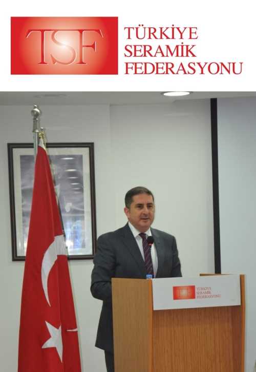 Çenesiz "Türkiye Üretmeli ve İhraç Etmeli"