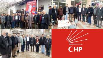 Cengiz Atlas: Parlamentoda umudu yeşerteceğiz