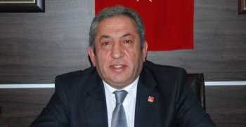 Cengiz Atlas “SOMA’da Yaşananlar Kaza Değil Cinayettir”