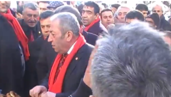 CENGİZ ATLAS VE NUHUT'UN ÖZLEDİĞİ GÜN BU GÜN