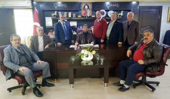 ÇESOB : SİCİL KAYDI OLMAYANLARA UYARI