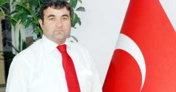 ÇESOB Başkanı Yalçın 30 Ağustos Zafer Bayramı mesajı