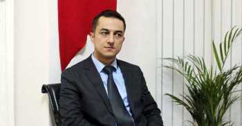 ÇETİN: BELEDİYE KARLA MÜCADELEDE SINIFTA KALDI