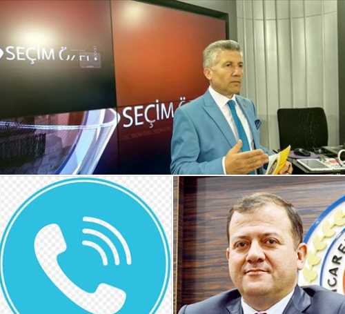 Çetin Başaran Hıncal Aday değil