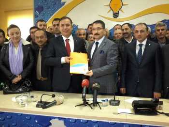 CEYLAN: BU DAVA MİLLETİN DEVLETİ YÖNETTİĞİ DAVADIR