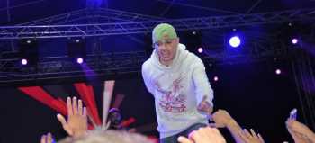 CEZA HAYRANLARINA KAVUŞTU