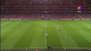 FENERBAHÇE'DE DEĞİŞEN SADECE SKOR