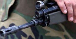 ÇORUM'LU ASKER KAZA KURŞUNU ŞEHİT OLDU