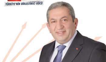 CHP CENGİZ ATLAS'I  ADAY TANITIMINA ÇAĞIRMADI