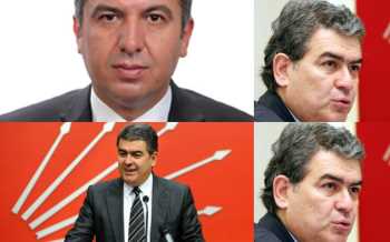 CHP ÇORUM MİLLETVEKİLİ TUFAN KÖSE ŞERH DÜŞTÜ