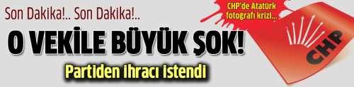 CHP'de Aylin Nazlıaka'ya kesin ihraç istemi