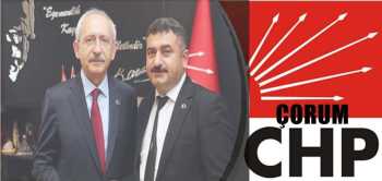 CHP'DE KIL PAYI SULUDERE 