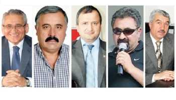 CHP'DE SÜRPRİZ İSİMLER CHP DELEGESİ OLDU