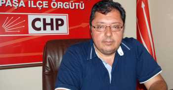 CHP'de toplu istifa geldi