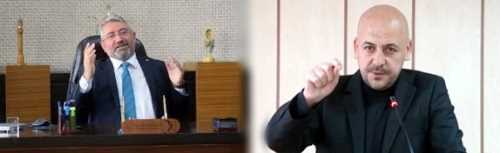 CHP'de Yılmaz sordu, Belediye başkanı Aşgın cevapladı 